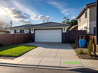 48291 Hackberry St, Fremont, CA 94539