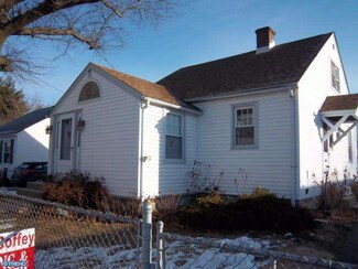 219 Nassau Blvd, Prospect Park, PA 19076