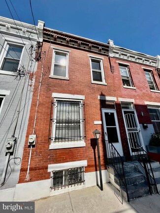 1924 N Hope St, Philadelphia, PA 19122
