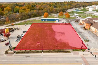 626 1st Ave, Coralville, IA 52241