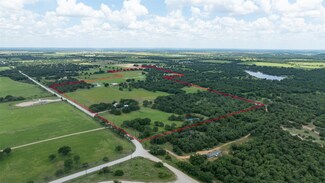 2521 Brannon Ln, Perrin, TX 76486