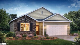 1386 Chamomile Ct, Lyman, SC 29365