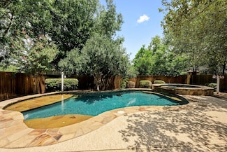 7517 Robert Kleburg Ln, Austin, TX 78749