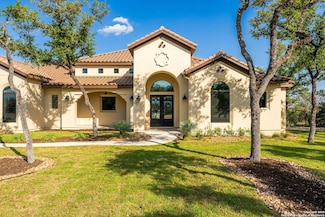 977 Scarlett Ridge Dr, Bulverde, TX 78163
