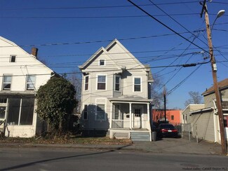 209 Foxhall Ave, Kingston, NY 12401