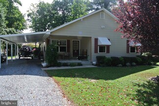 16866 Atkinson Rd, Cobb Island, MD 20625