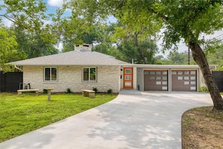 1818 Vance Cir, Austin, TX 78701