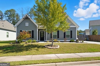 111 Cummings Ct, Ball Ground, GA 30107