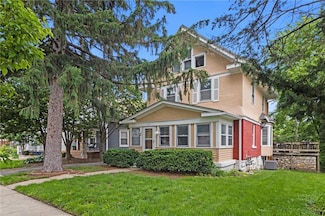 4327 Fairmount Ave, Kansas City, MO 64111