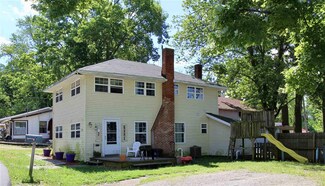 507 W Myrtle Glen Dr, Silver Lake, IN 46982