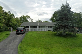 18400 Anthony Ave, Country Club Hills, IL 60478