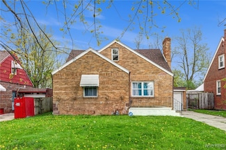321 Eggert Rd, Buffalo, NY 14215