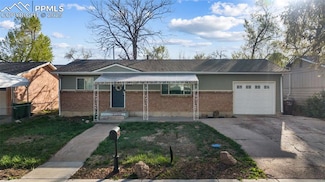 1216 Burnham St, Colorado Springs, CO 80906