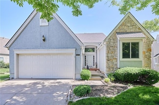 9420 W 123rd St, Overland Park, KS 66213