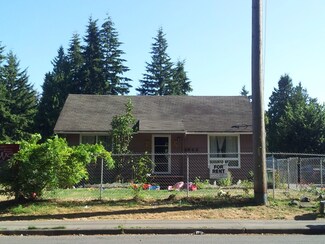 1011 S 112th St, Seattle, WA 98168