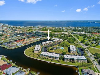 601 Shreve St Unit 21C, Punta Gorda, FL 33950