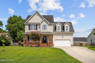 303 Celtic Ash St, Sneads Ferry, NC 28460