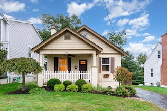 7108 Fowler Ave, Cincinnati, OH 45243