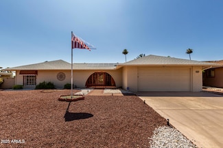18822 N Palo Verde Dr, Sun City, AZ 85373