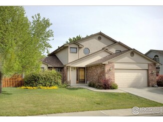2202 Spinnaker Cir, Longmont, CO 80503