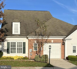 114 Ponytail Ln, Taneytown, MD 21787