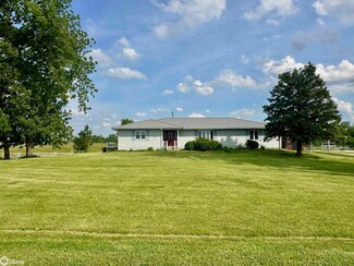 852 Macomb Rd, Abingdon, IL 61410