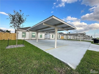 1409 Shavano Dr Unit 1, Edinburg, TX 78541
