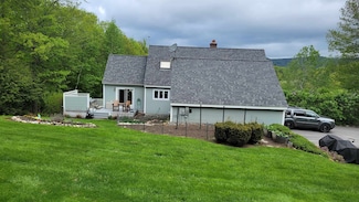 45 Deacon Willey Rd, Campton, NH 03223
