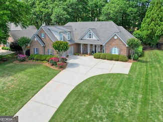 211 English Oaks Ln, McDonough, GA 30253