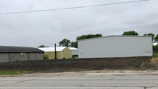 1112 Central Ave E, Clarion, IA 50525