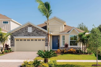 1079 Signet Dr, Apollo Beach, FL 33572