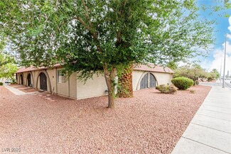 848 Hedge Way Unit 5, Las Vegas, NV 89110