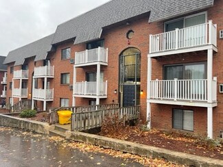 273 W Main St Unit B9, Marlborough, MA 01752