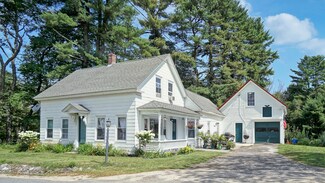 19 Cooks Mills Rd, Casco, ME 04015