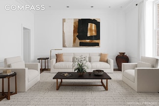 550 Park Ave Unit 3W, New York, NY 10065