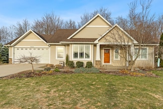10302 Crabapple Ln Unit 21, Zeeland, MI 49464