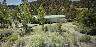 Unlisted Address