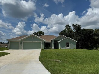 3295 Junction St, North Port, FL 34288