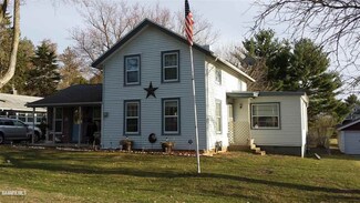 105 E Broad St, Mount Carroll, IL 61053