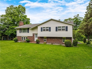 7322 Highbridge Rd, Fayetteville, NY 13066