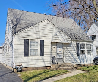 9930 Montana Ave, Franklin Park, IL 60131