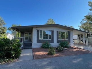 6770 W Sr 89a Unit 46, Sedona, AZ 86336