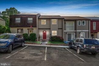 25714 Valley Park Terrace, Damascus, MD 20872