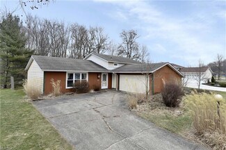 15545 Walnut Creek Dr, Strongsville, OH 44149