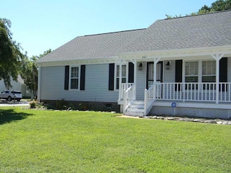 3401 Flying Star Ct, Chesapeake, VA 23323