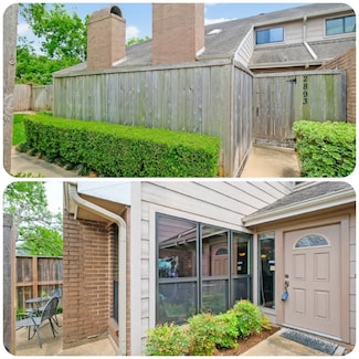 2893 Panagard Dr Unit 42, Houston, TX 77082