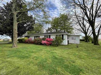 4405 W Co Road 246, Manila, AR 72442