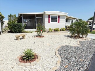 6910 Mount Orange Dr NE Unit 376, St. Petersburg, FL 33702