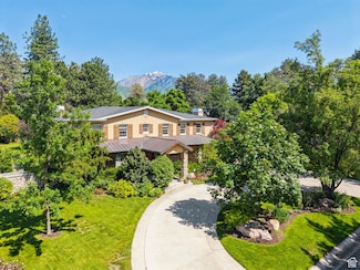 5441 Cottonwood Club Dr, Salt Lake City, UT 84117