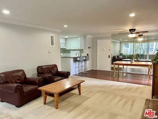 6305 Green Valley Cir Unit 203, Culver City, CA 90230